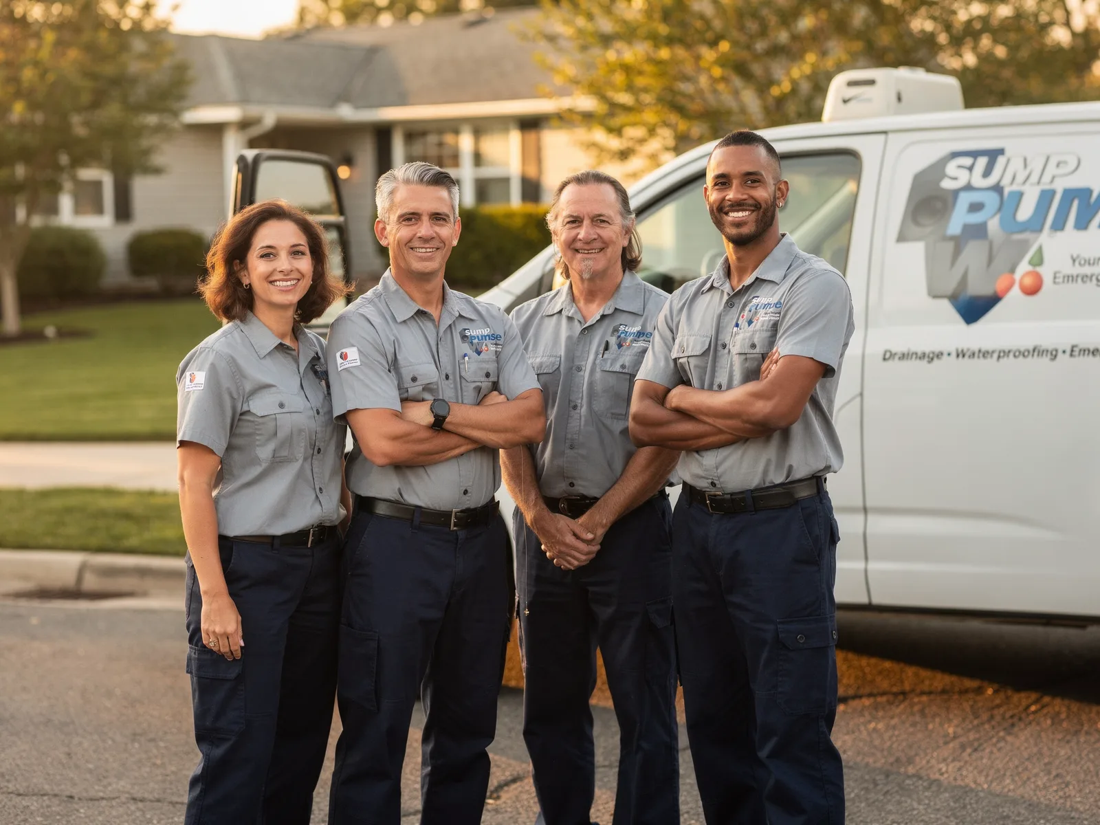 Water Heater Repair company in Six Mile Run, PA